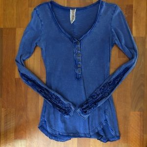 💗Free People Top💗